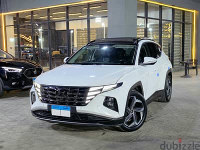 هيونداي توسان اعلي فئه صيانات توكيل | Hyundai Tucson