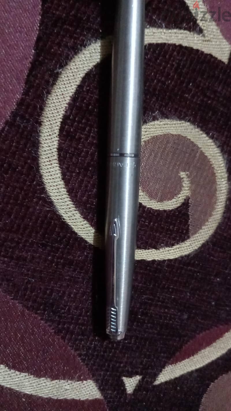 Parker 45 Flighter 3