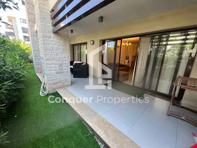 Ground Chalet With Garden Pool View For Sale At Marina2 Marassi Attractive Price