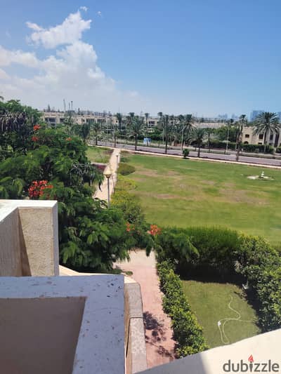 Chalet for rent in Marina 5