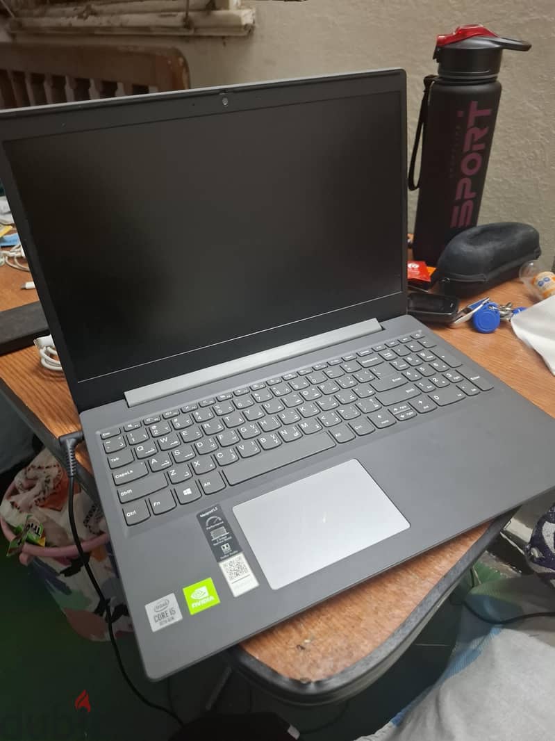 Lenovo ideapad l3 3