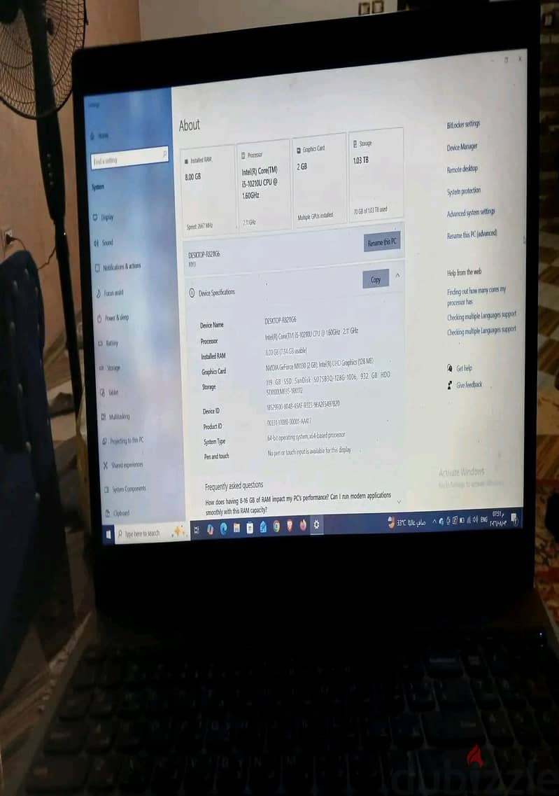 Lenovo ideapad l3 4