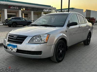 سبيرانزا إيه 516 2010