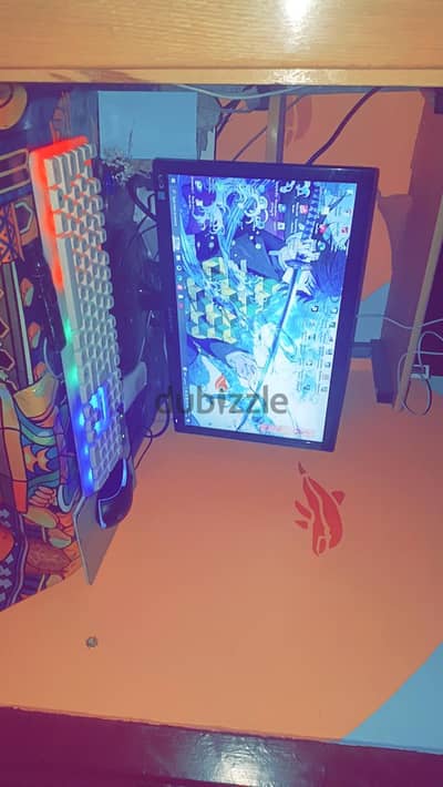 كمبيوتر Amd A10
