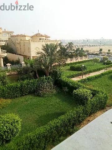 شقه ايجار مفروش ب مدينة الشروق