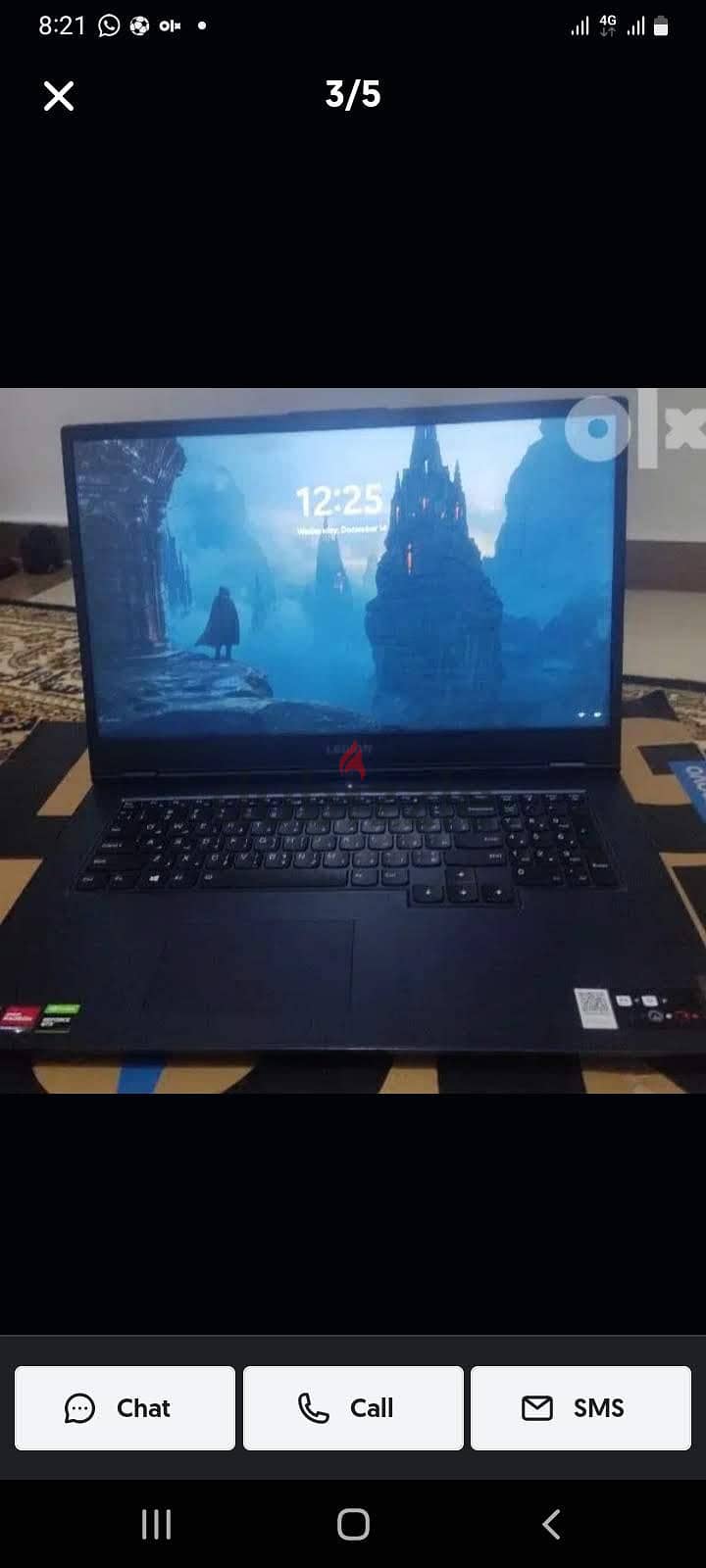 lenovo legon 5 1