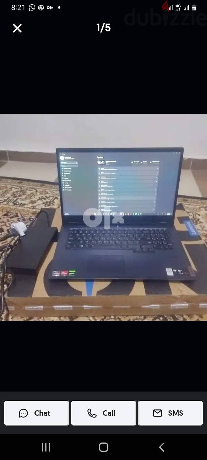 lenovo legon 5 2