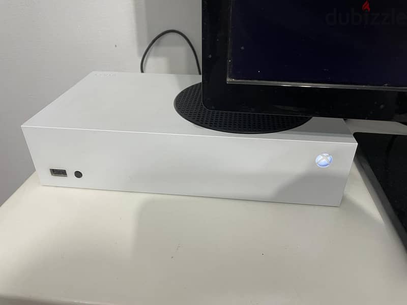 xbox series s 3