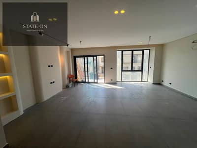 Apartment for Sale in SODIC Eastown East Park | 156m | Landscape View | First Use