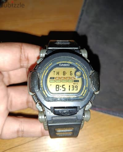 Casio G-Shock