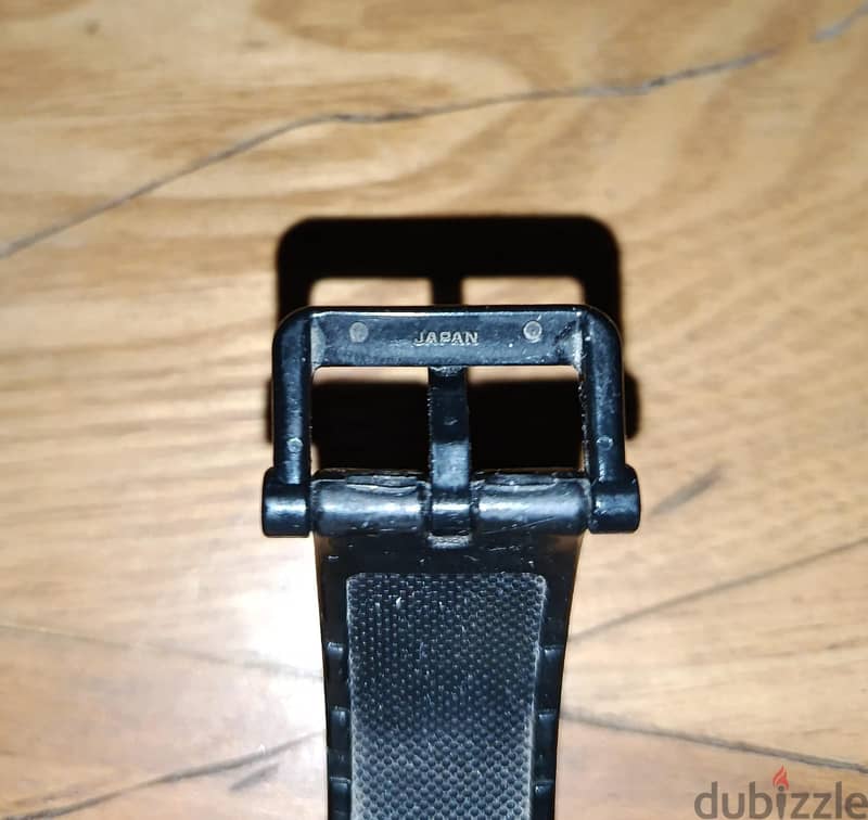 Casio G-Shock 3