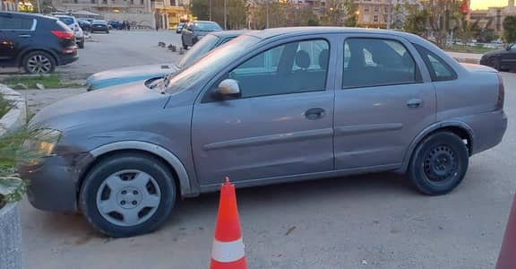 Opel Corsa 2006