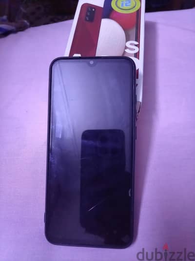 Samsung A02s
