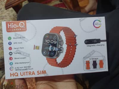 smart watch