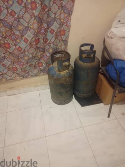 انبوبتين بتوجاز