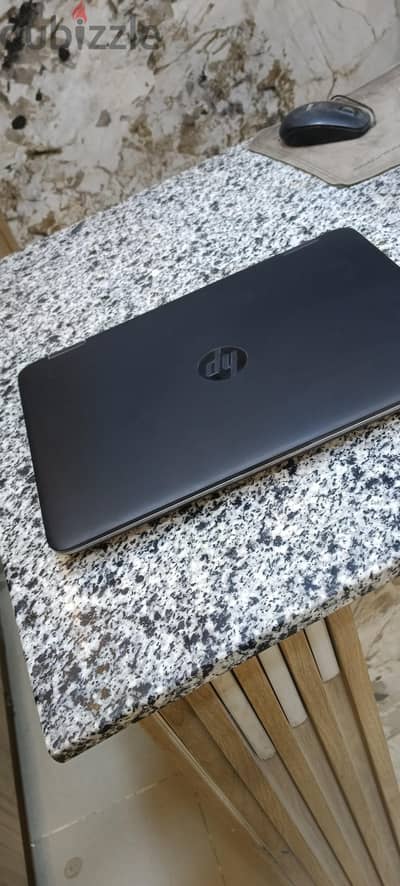 Hp ProBook g2 ci5 th6 ram 8 hd ssd 1286590