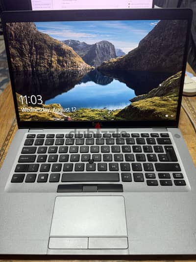 Latitude 5410