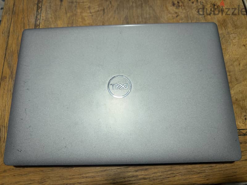 Latitude 5410 1