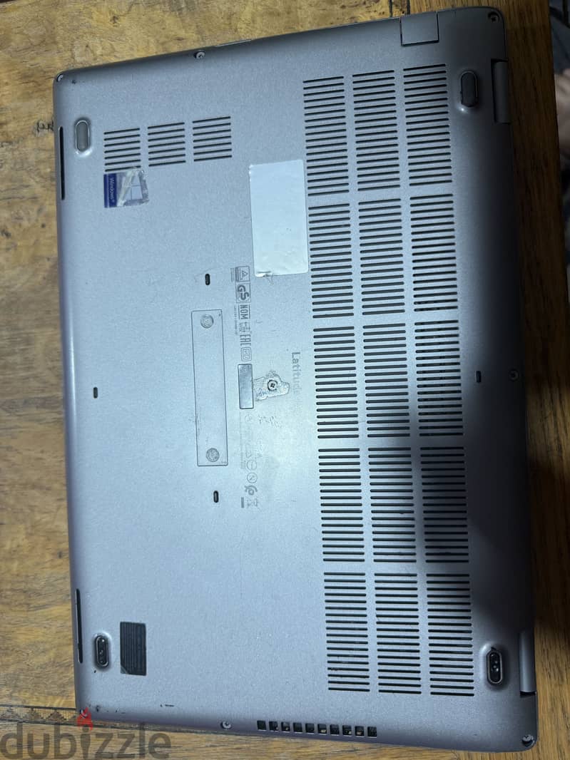 Latitude 5410 2