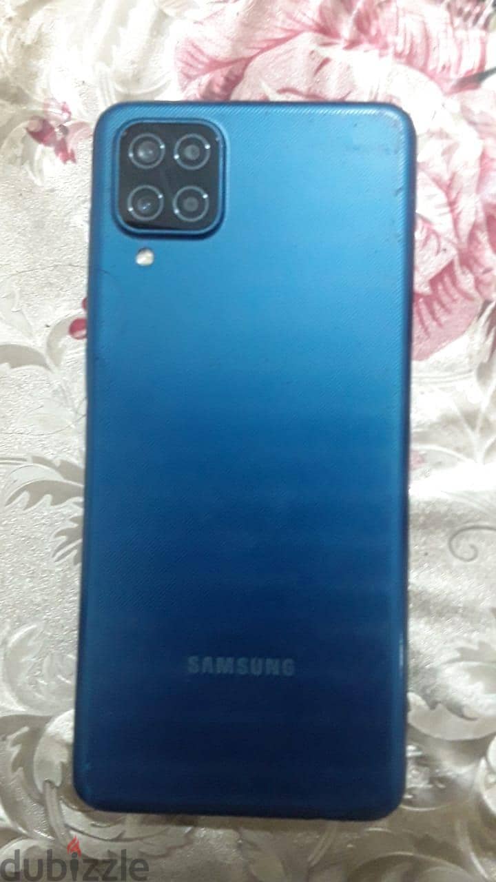 Samsung A12 3