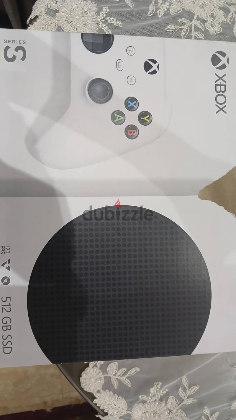 xbox series s 4
