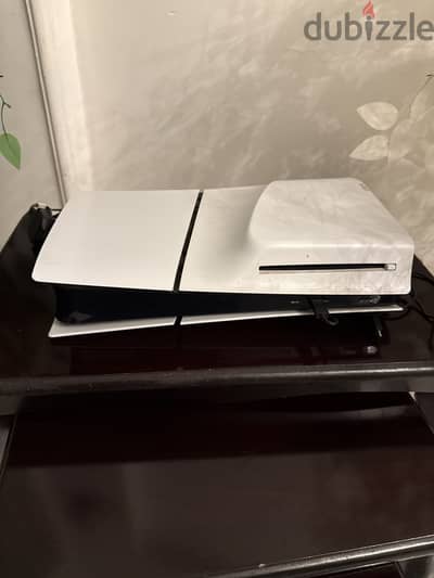 PlayStation 5 Slim