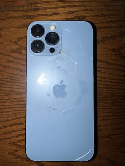 Apple - iPhone 13 Pro Max