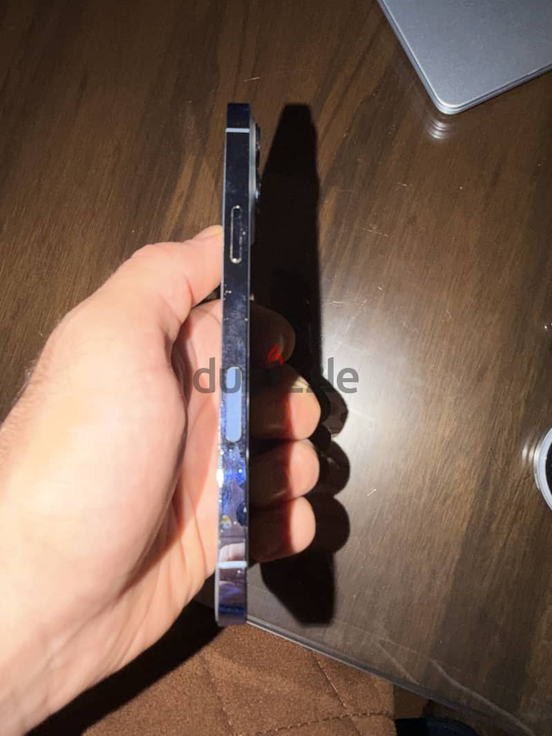 Apple - iPhone 13 Pro Max 2