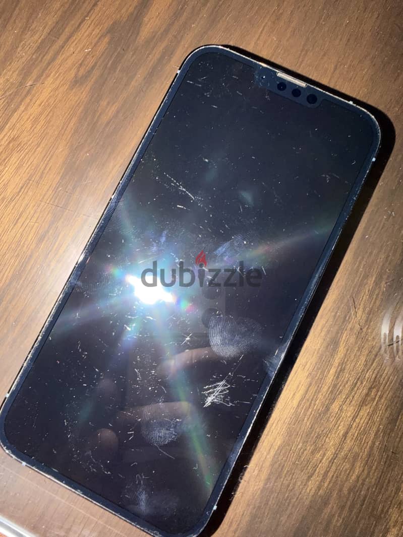 Apple - iPhone 13 Pro Max 3