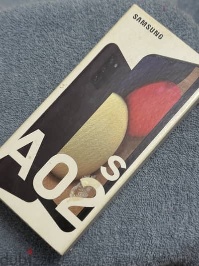 سامسونج ايه 02 اس