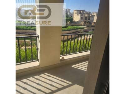 super lux Apartment for sale in Mivida super lux Apartment for sale in Mivida