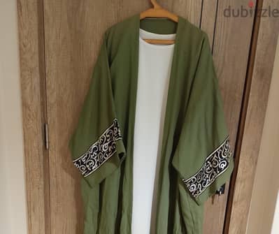 New elegant full sets for ladies size XXL 85:95kg
