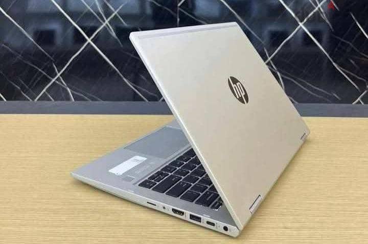 HP ProBook 435 G9 x360 1
