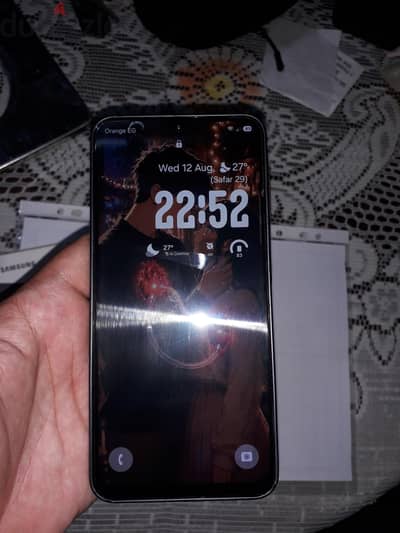 سامسونج ايه 16
