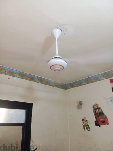 مروحه سقف ممتازه