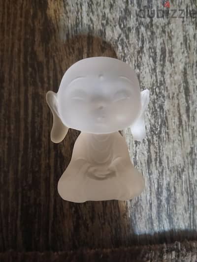 little monk buddah