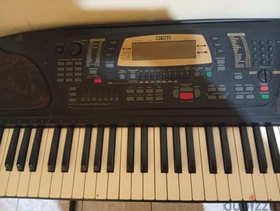 GEM WK- 1