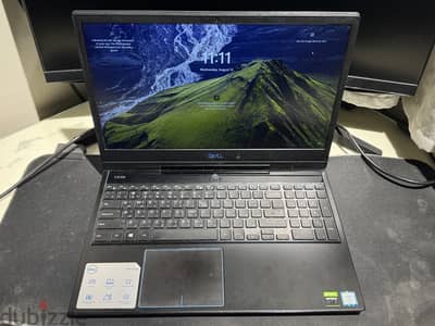 Dell g5