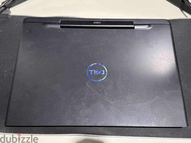 Dell g5 3