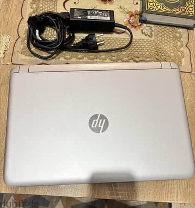 hp Core i7 لاب توب