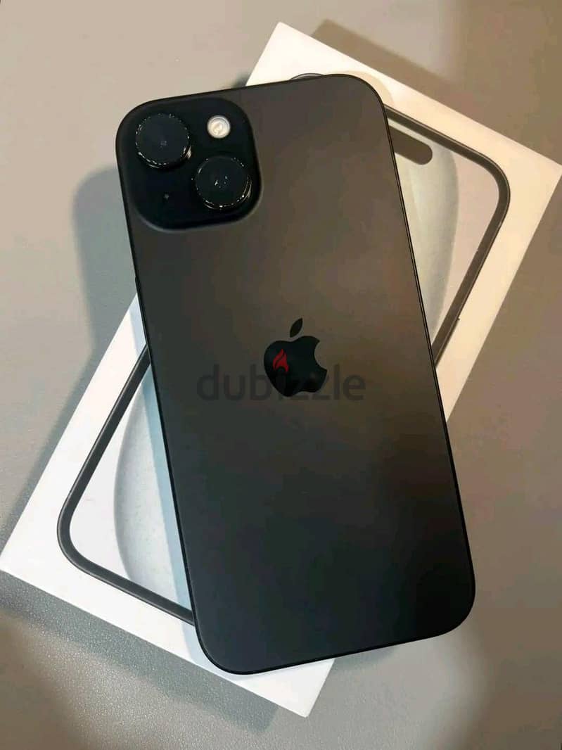 iPhone 15 1