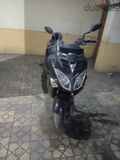 Joyride 200