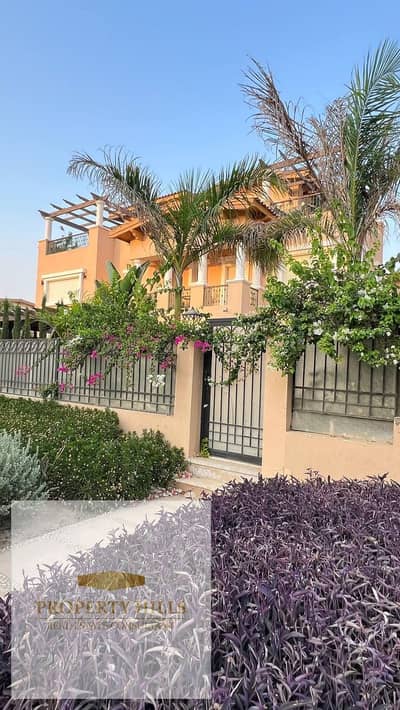 Villa for sale in Hyde Park New Cairo – Prime location within the compound, overlooking lush green spaces, with the lowest down payment. Villa for sale in Hyde Park New Cairo – Prime location within the compound, overlooking lush green spaces, with the lowest down payment.