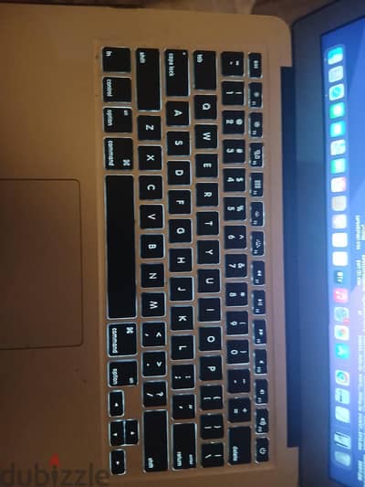 MacBook Air Early 2015 19' Imported From USA