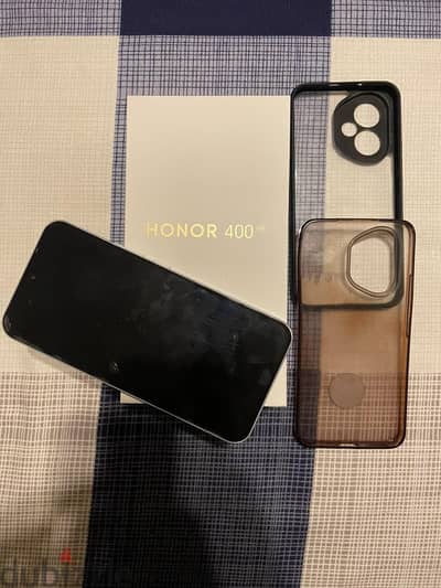 Honor 400