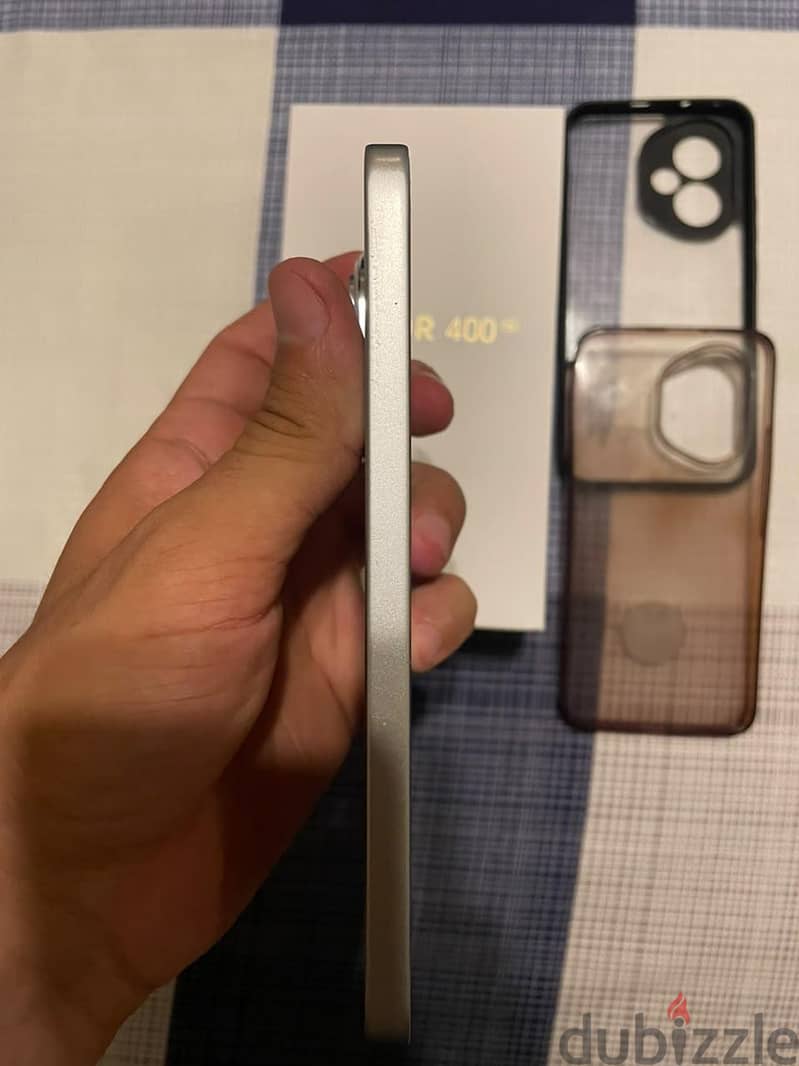 Honor 400 4