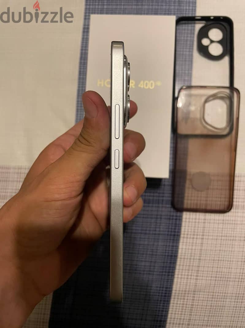 Honor 400 5