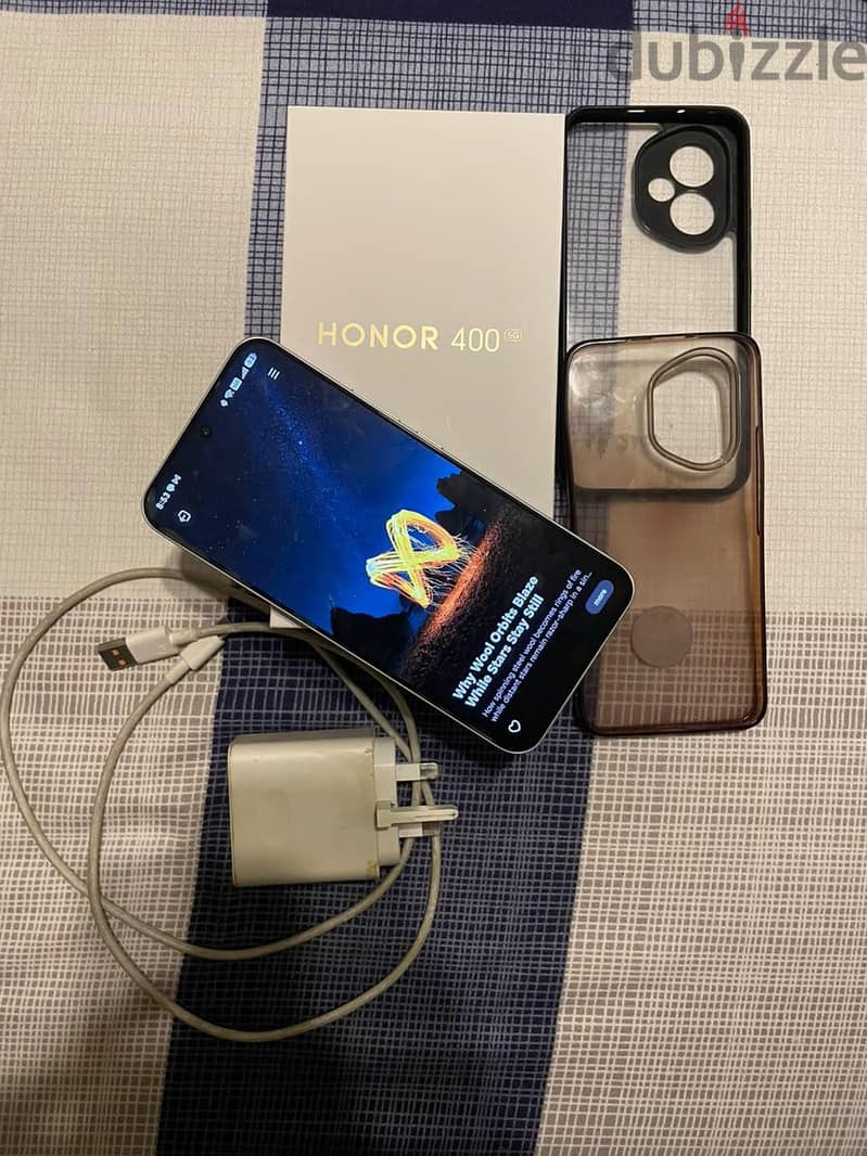 Honor 400 6