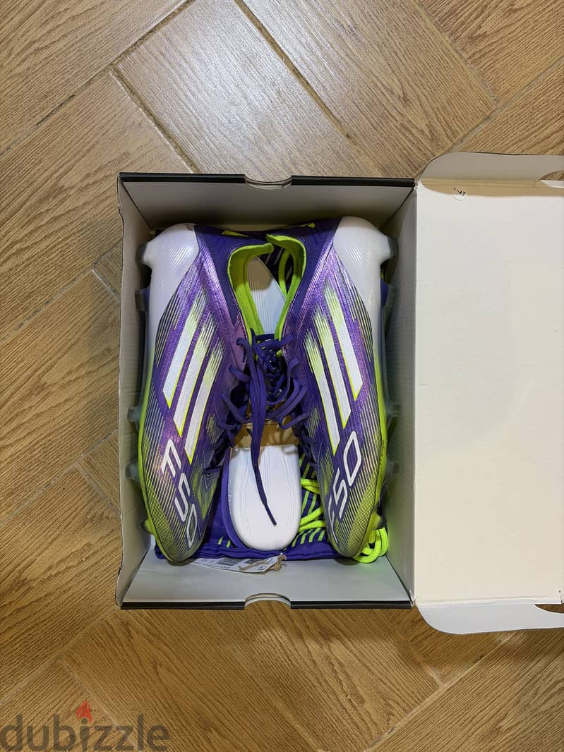 F50 FG elite (original) 1