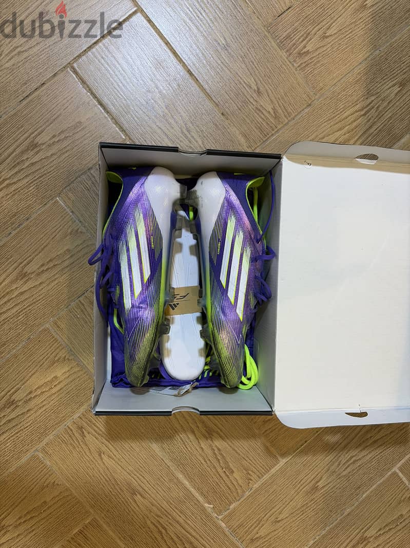 F50 FG elite (original) 2